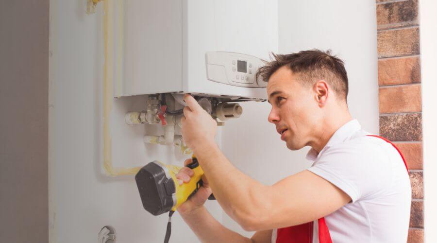 Local expert plumbing services in Clear, AK